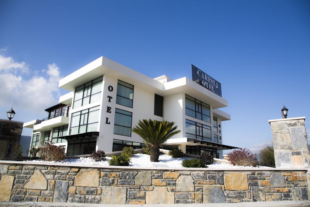 Carissa Otel Muğla — 3