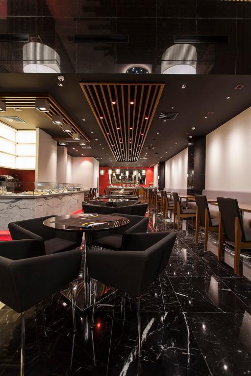 Ramada Encore by Wyndham İzmir — 2