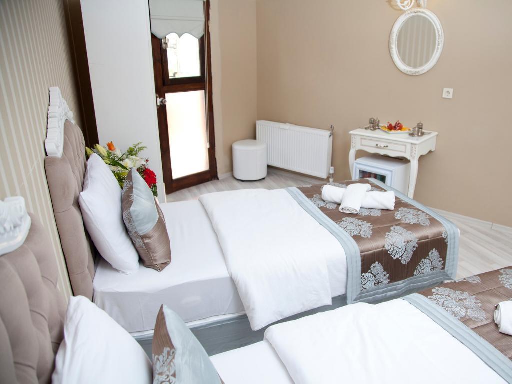 Kadı Konağı Termal Hotel — 10