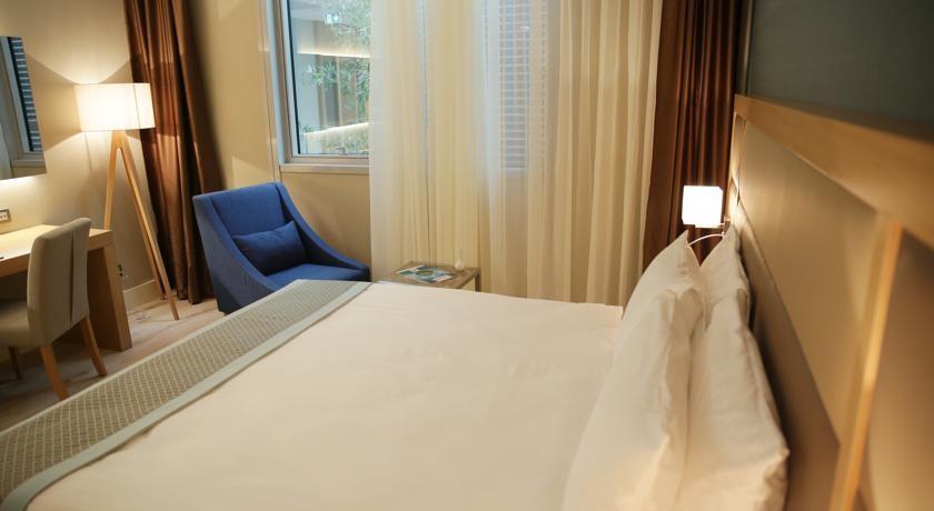 The Ankara Hotel — 10