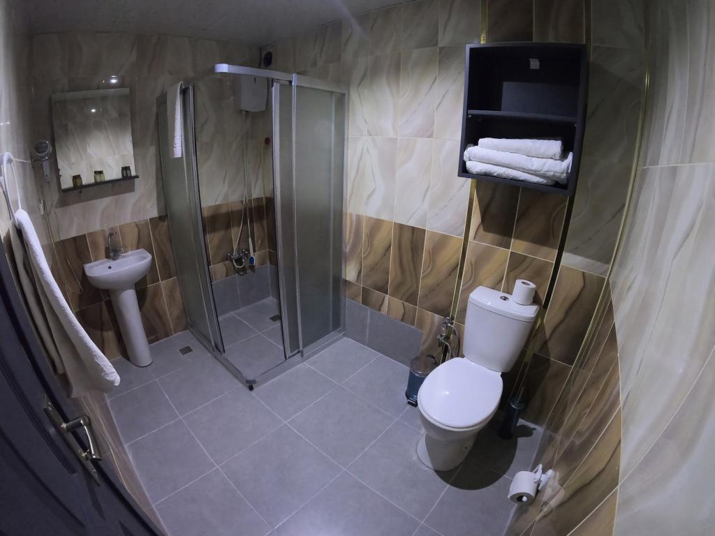 Exporoyal Hotel — 2