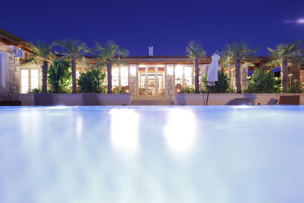 Agrovela Hotel Alaçatı — 3