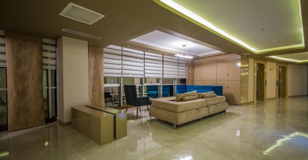 Bendis Otel Keşan — 7
