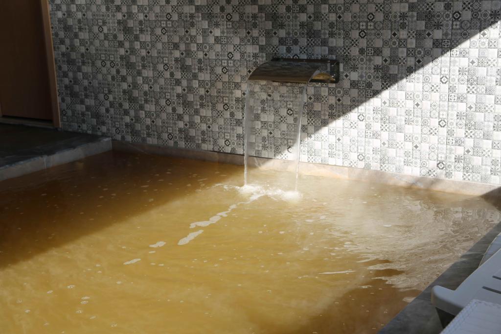 Ladik Hotel & Thermal — 4