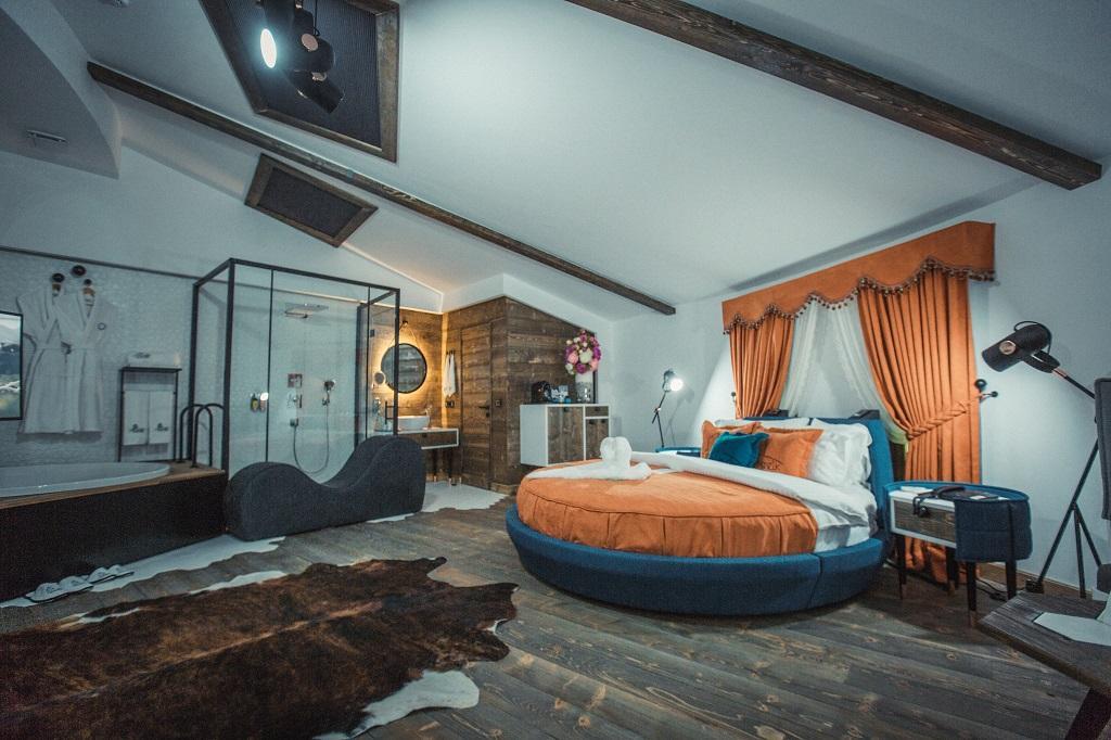 Cephanelik Hotel — 5