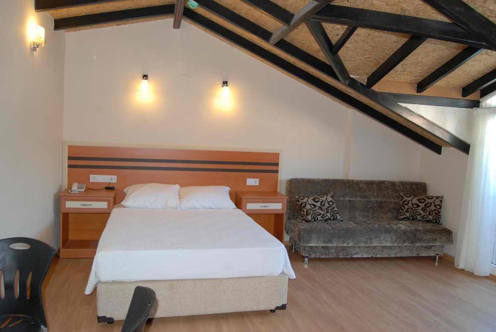 Dalyan Palmiye Resort Hotel — 4
