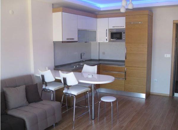 Boyalık Demirel Residence Otel Çeşme — 8