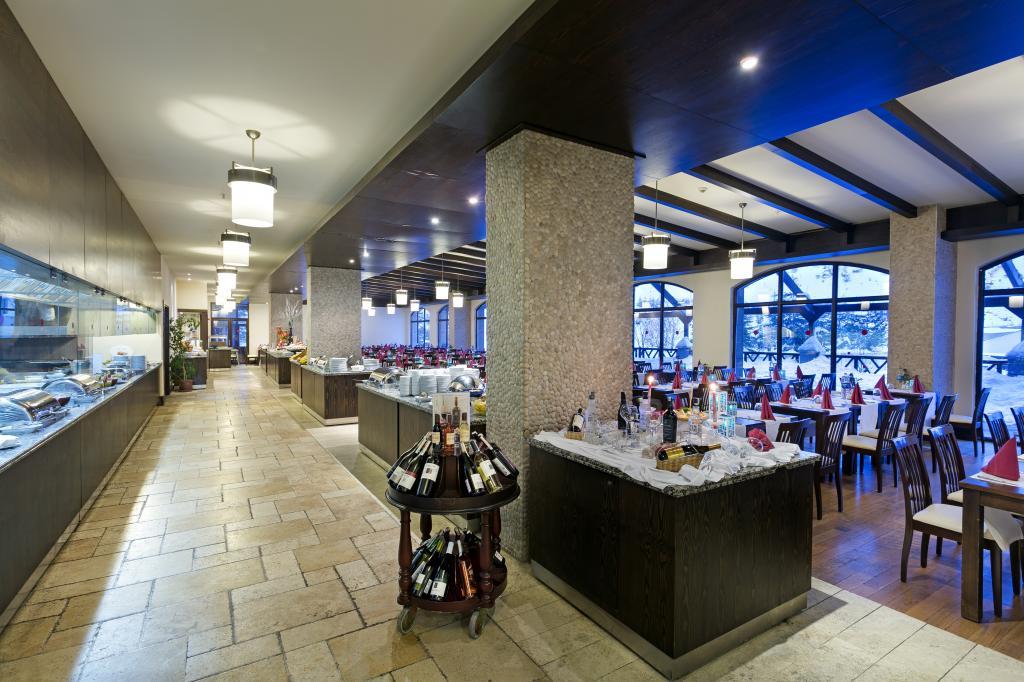 Barida Hotels Davraz — 2
