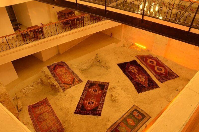 Safa Royal Museum Hotel — 4