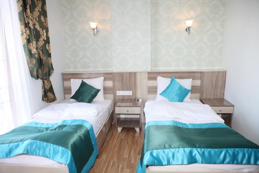 Kars Center Hotel — 7