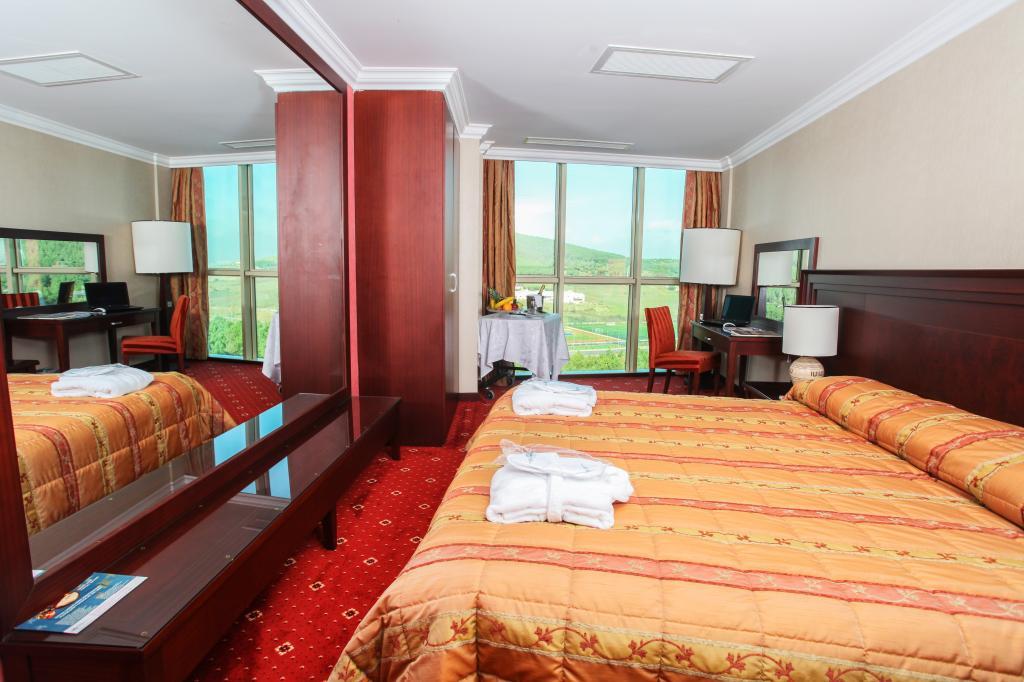 Marma Hotel Istanbul Asia — 3