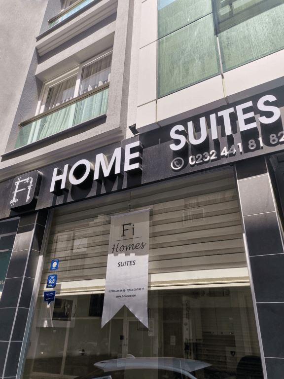 Fi Homes — 1