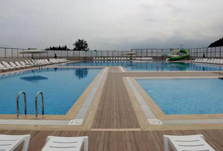 Rizom Tatil Köyü — 6