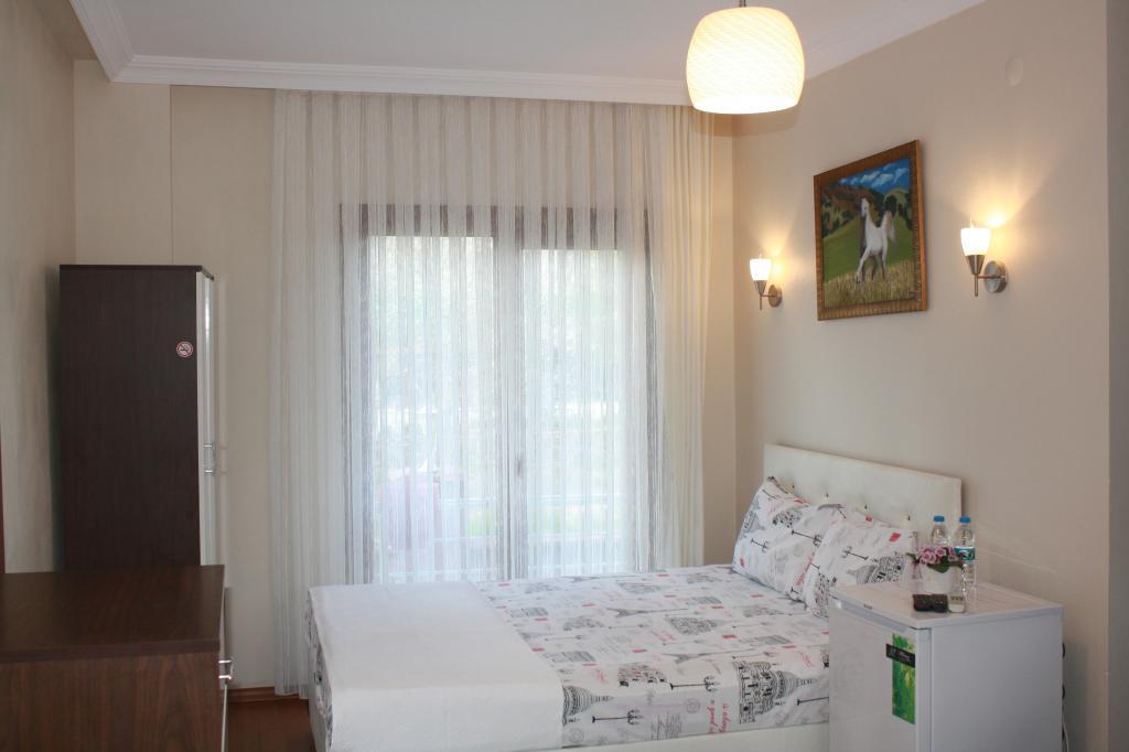 Ağva Safir Otel — 4