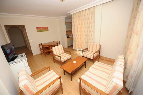 Suite Laguna Hotel — 9