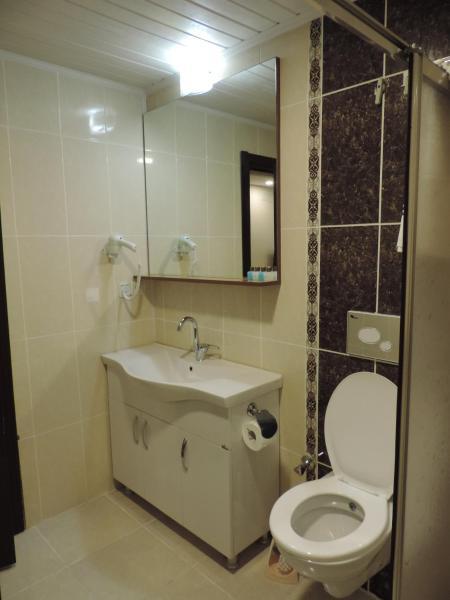 Osmaniye Hanedan Otel — 4