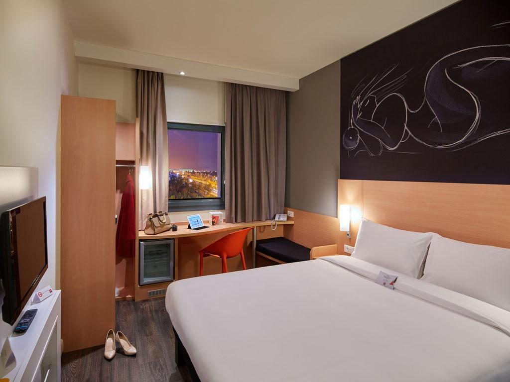 İbis Hotel Ankara Airport — 9
