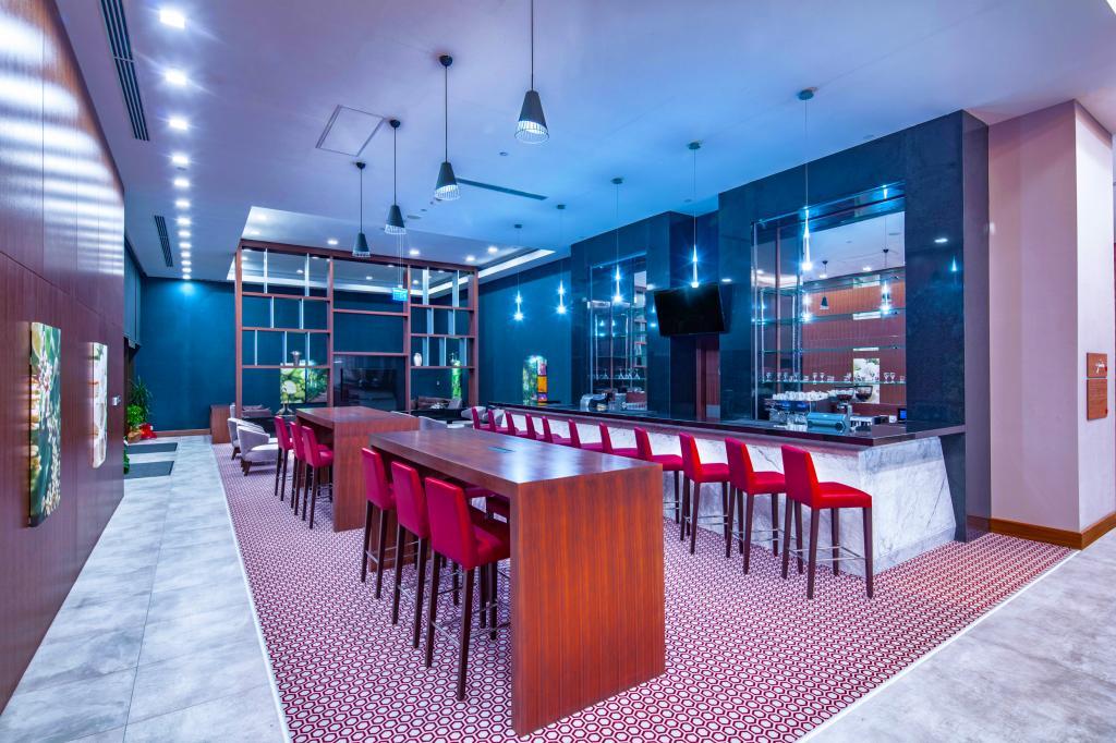 Accom Hotels — 5
