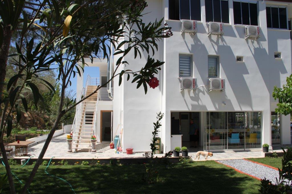 Aelbistan Otel — 5