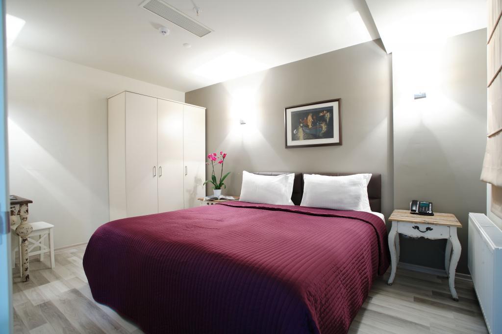 Home Stay Home Şişli — 7