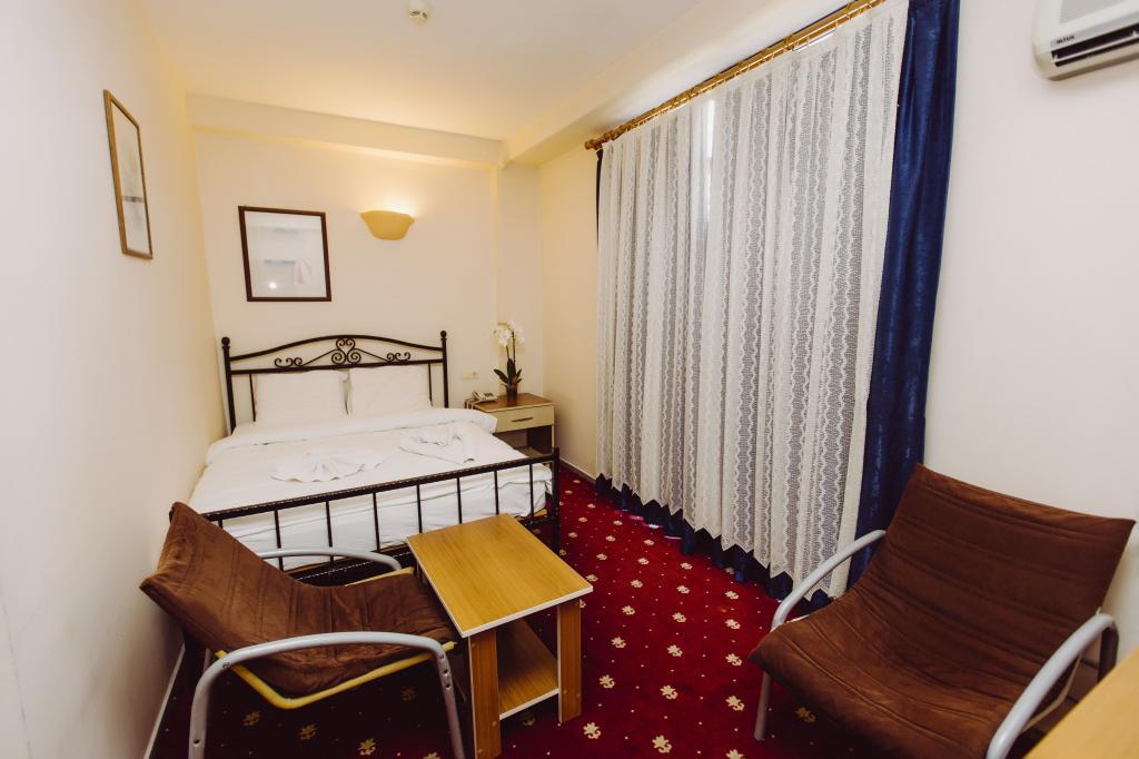 Özalp Han Hotel — 6