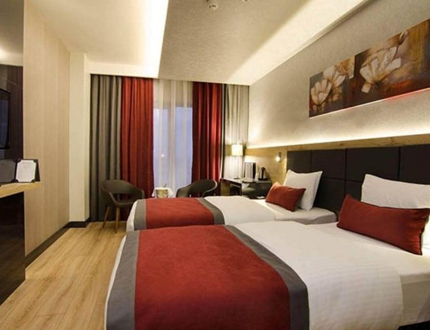 Ramada Encore Gebze — 5