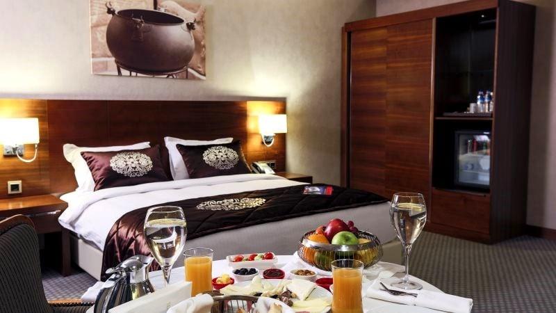 Nevali Hotel — 4