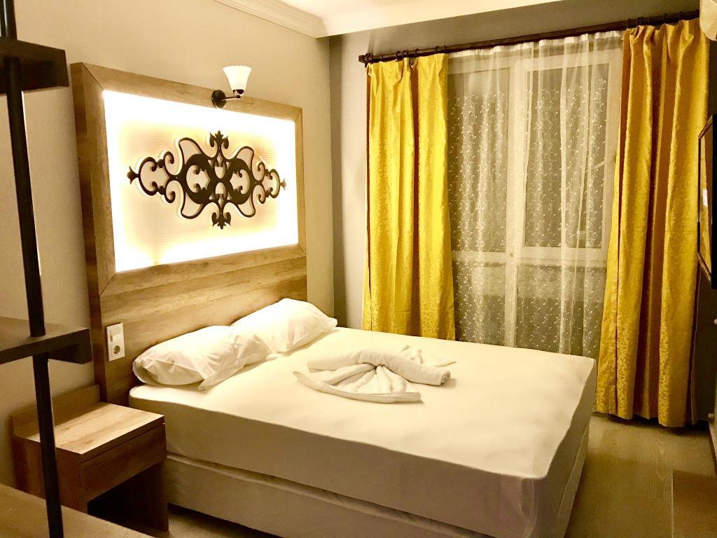 Linda Star Palace Hotel — 10