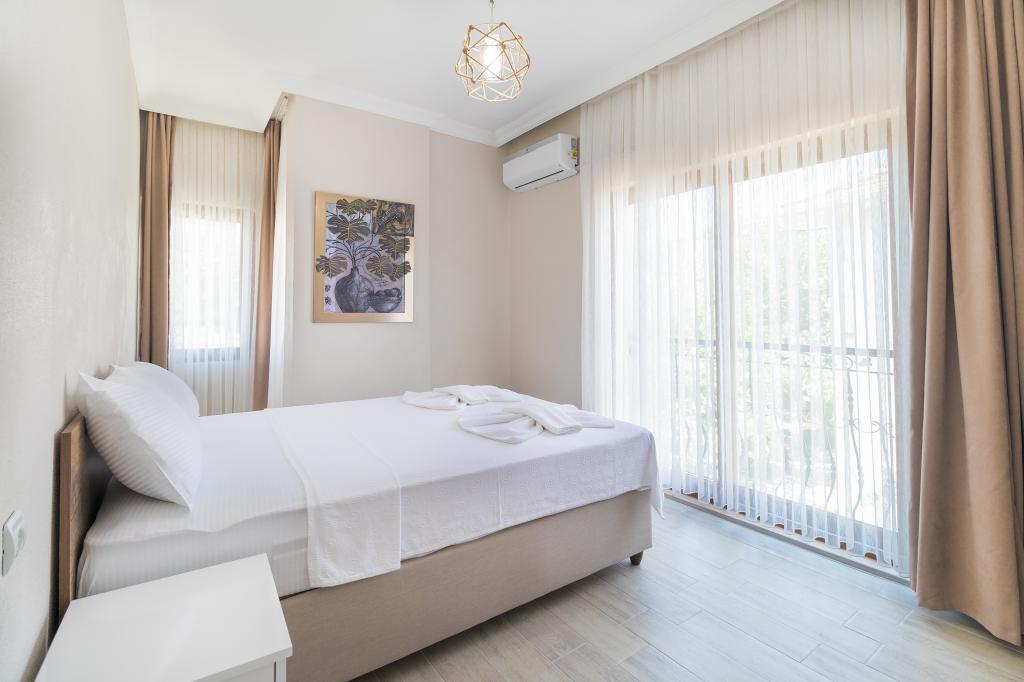 Kamelya Otel Selimiye — 3