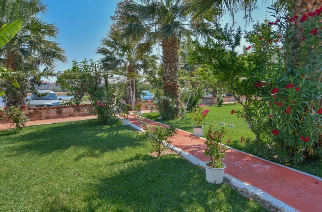 Melisa Bungalow Otel — 7