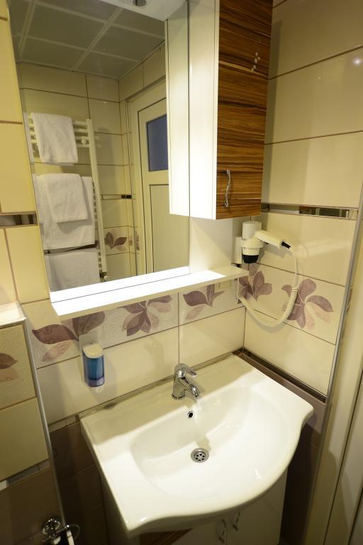 Dört Mevsim Suit Otel — 10