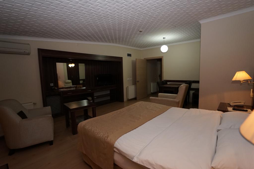 Yalıhan Arı Otel — 10