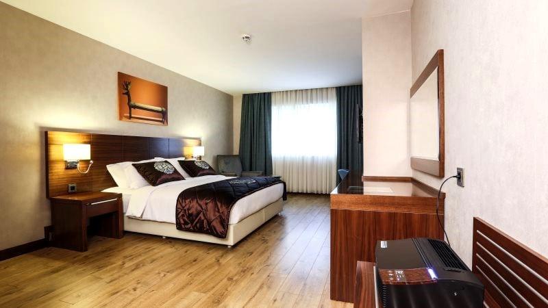 Nevali Hotel — 3
