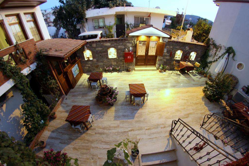 Hotel Mary's House Selçuk — 3