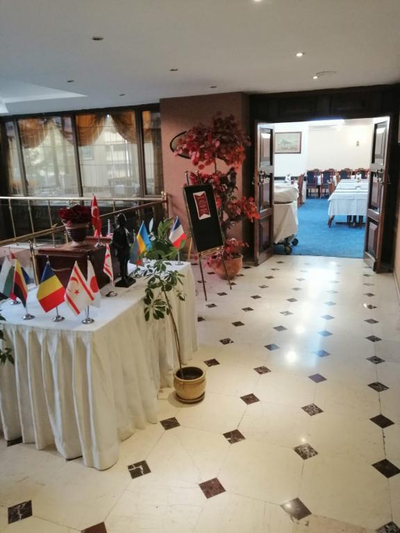 Hotel Akyüz — 7