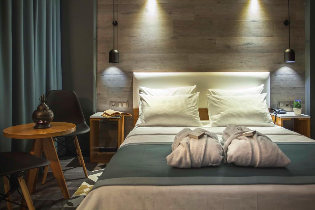 Hotel Cura — 3