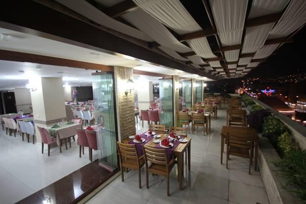 Grand Corner Boutique Hotel İzmir — 3