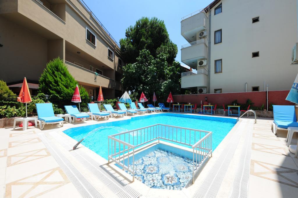 Kemal Butik Hotel — 5
