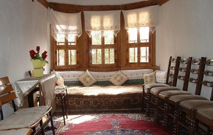 Tabağ Ahmet Bey Konağı — 3