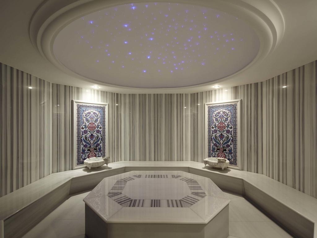 Mercure Istanbul Altunizade Hotel — 9