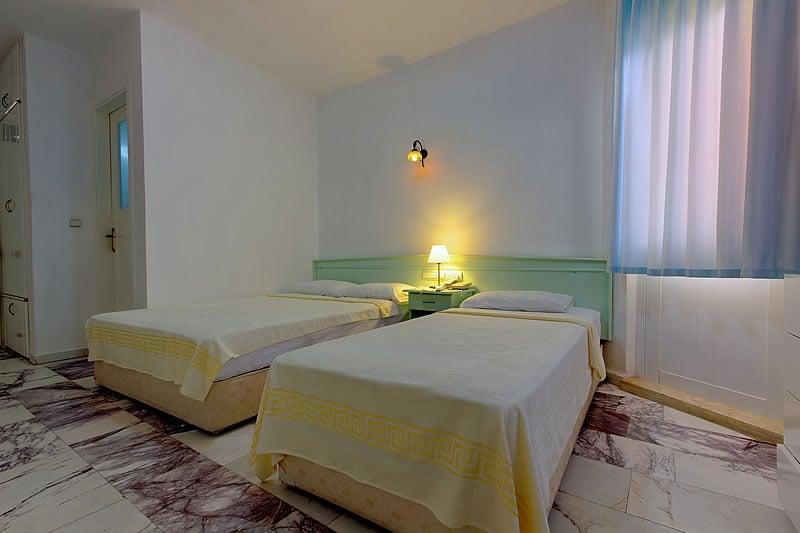 Mandal-inn Hotel — 10