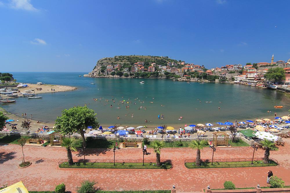 Özgün Hotel Amasra — 6