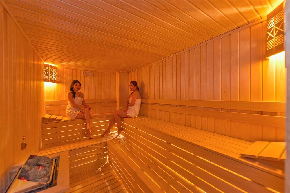 İstanbul Dora Hotel — 7
