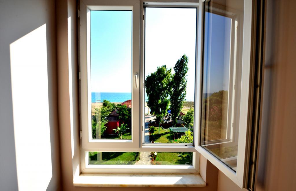 Önder Yıldız Hotel — 4