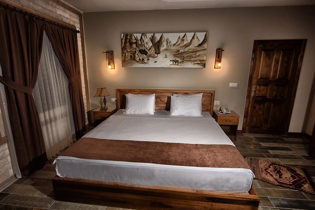 El Nazar Stone Suites — 9