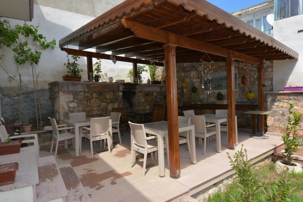 Hayriye Hanım Ege Hotel — 8