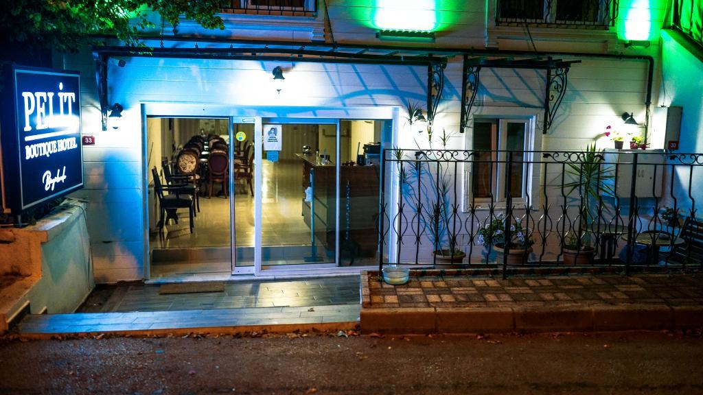 Pelit Boutique Hotel — 3