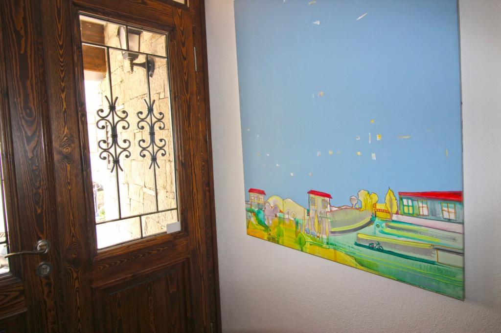Green House Bozcaada — 10