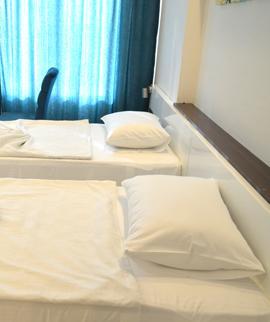 Kayışlıoğlu Otel — 1