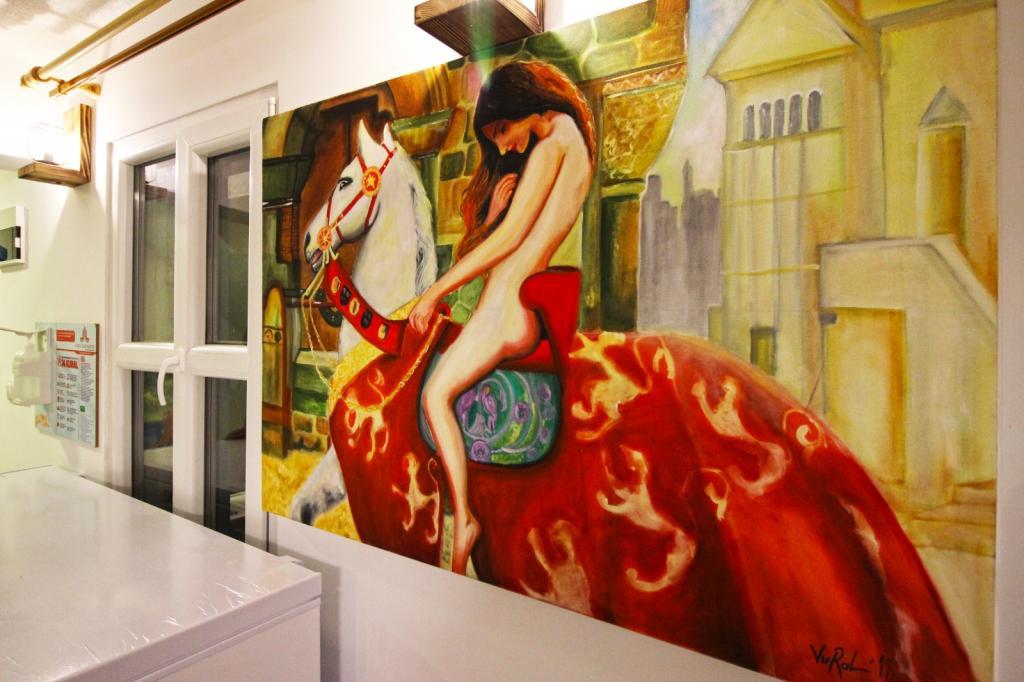 Önal Taş Konak — 6